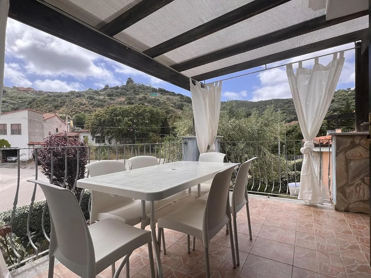 Appartamento 28 - Complesso Residenziale Terme Di Casteldoria Santa Maria